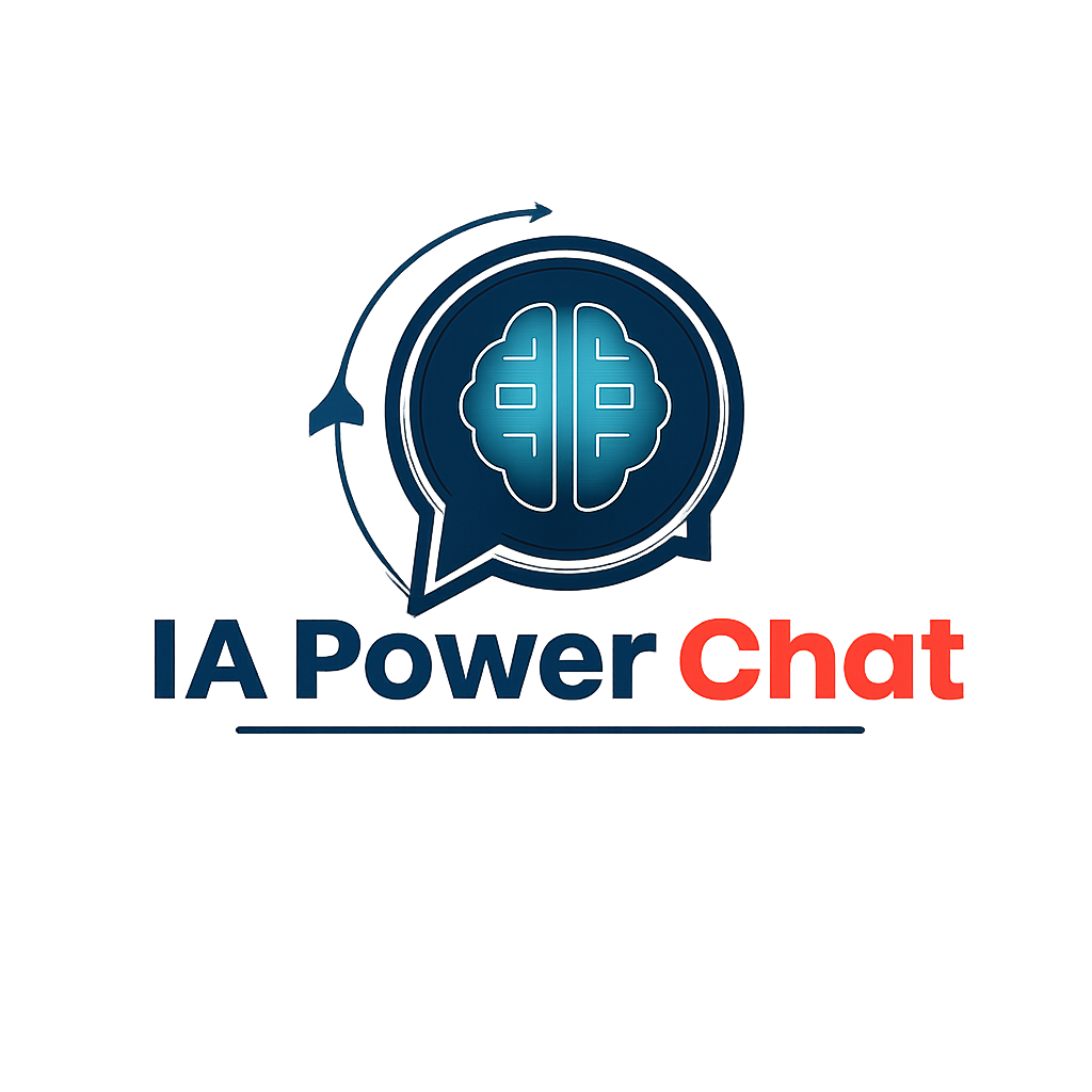 IA Power Chat